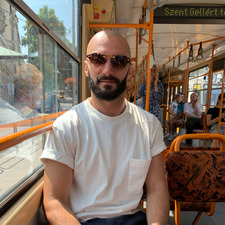 Matt Armato