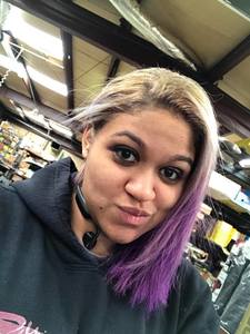Alyssa Call