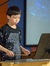 Ryan WEN