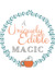 Cindy (A Uniquely Edible Magic)