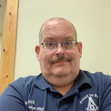Chuck Stone