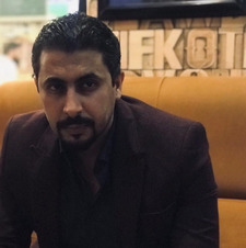 صفاء سالم إسكندر