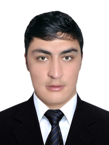 Khalid Ahmadzada