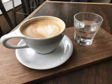 Read andDrinkCoffee