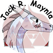 Jack Maynia