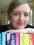 Mollie's Bookshelf