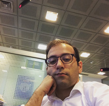 Farhad Aghayev