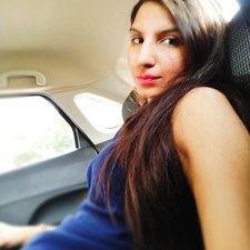 Nimmi Joshi