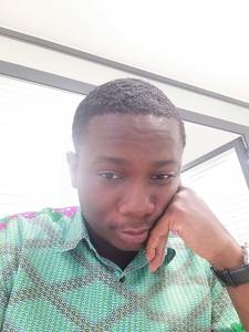 Jean-charles Kouassi