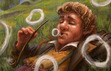 Stupide hobbit