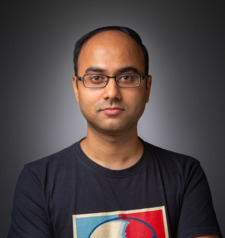 Arpit Rai