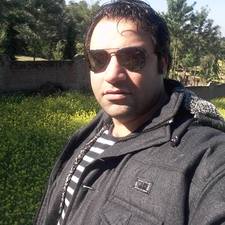 Sunny Singh