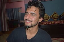 Baral Ananda