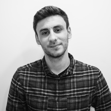 Dimitris Chatzidakis