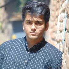 Rushikesh Jadhav