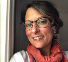 Robin Pfeifer