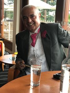Mustafa Shakir