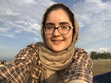 Behnaz