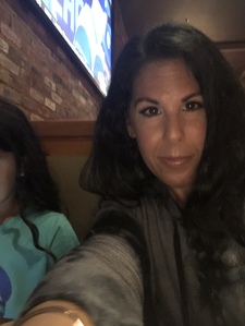 Meredith Green-Testa