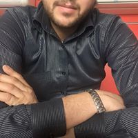 نبيل القادري