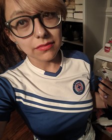 Yameli Zuniga
