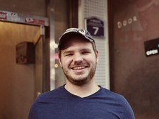 David Smith