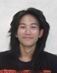 Miguel Angelo Jonathan