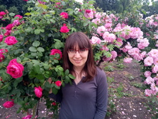 Надя Давидюк