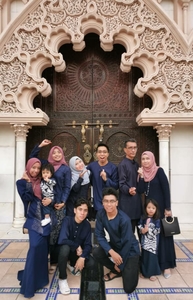 Zet Zain