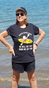 Paula Allen Thompson 