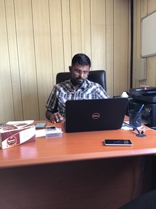 Muhammad Razvi Zaman