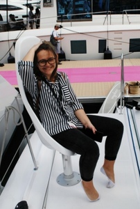 Анастасия Бабич