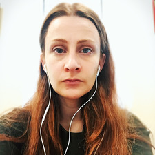 Алиса Говдя