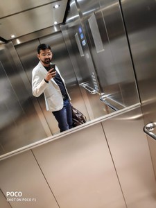Hardik Patel