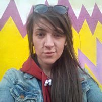 Claudia Drăgan