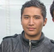 Luis Martinez
