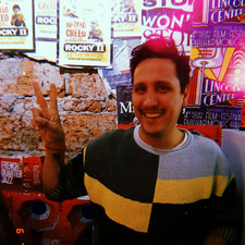 Angelo Donoso
