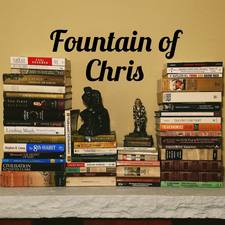 Fountain Of Chris