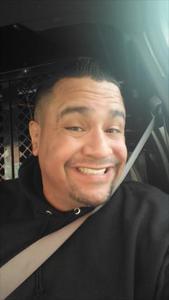 Reynaldo Whitesinger