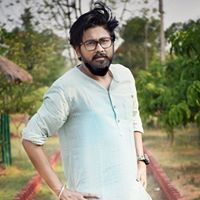 Suvankar Chakraborty