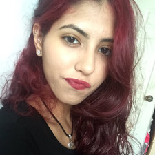 Simran Toor