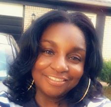 Dawn Cochran scroggins