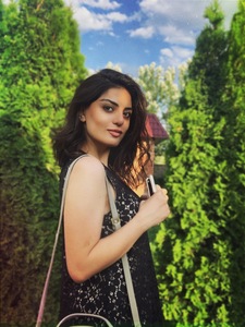 Mary Hakobyan