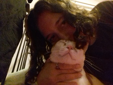 Daphne Triantafyllou