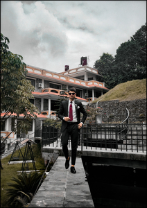 Sanjay Nepal