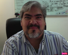 Alejandro Martínez Varela