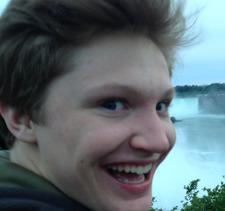 Ethan  Jaeck