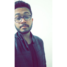 Author Mohit Kumawat