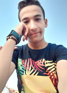 Ahmed Khaled