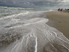 Always Run with scissors